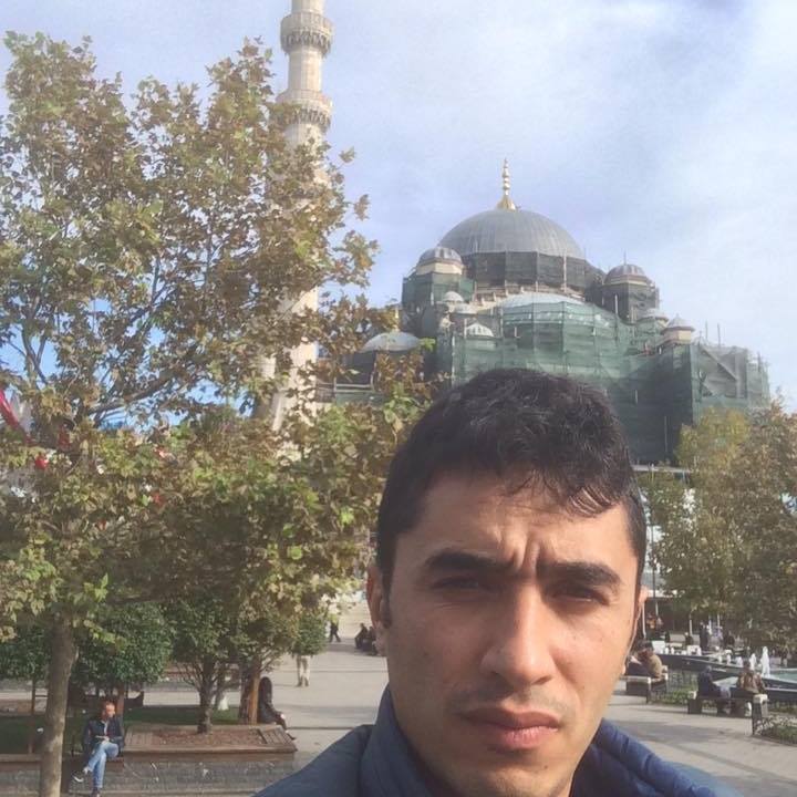 Hüseyin