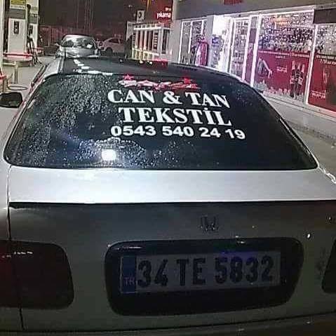 Can
