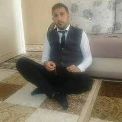 Çetin