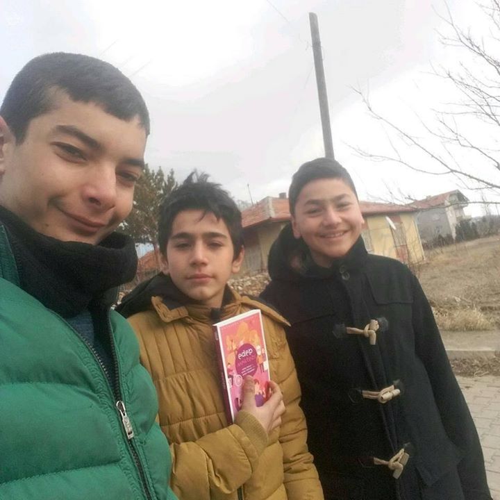 Yusuf