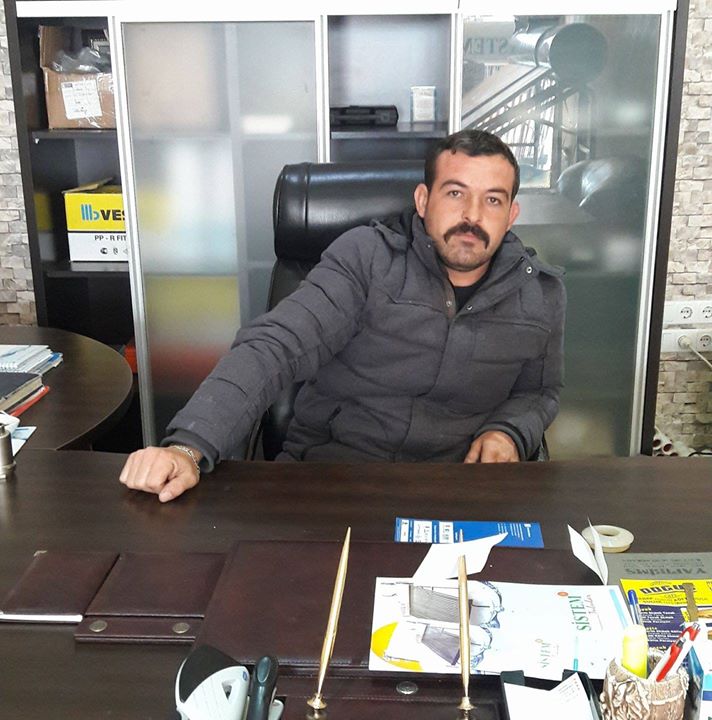 Gokhan