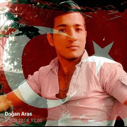 Doğan