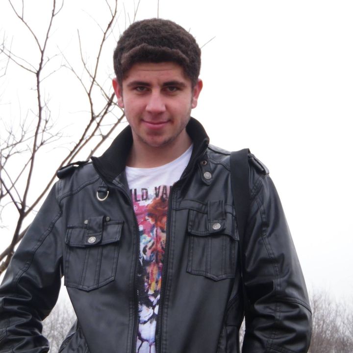 Ergin
