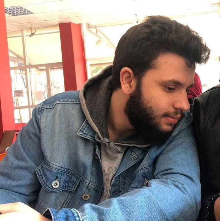 Ogulcan