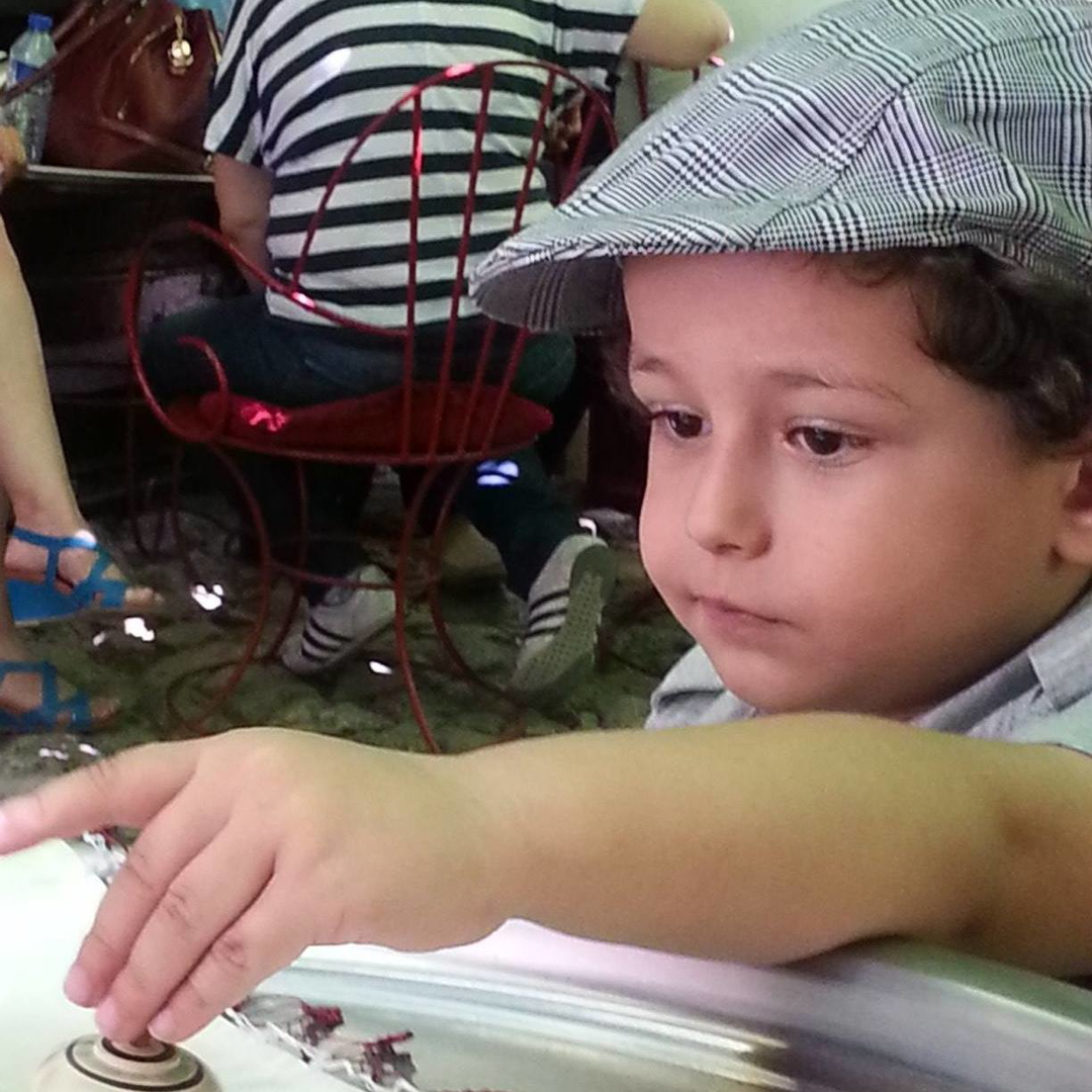 Halil