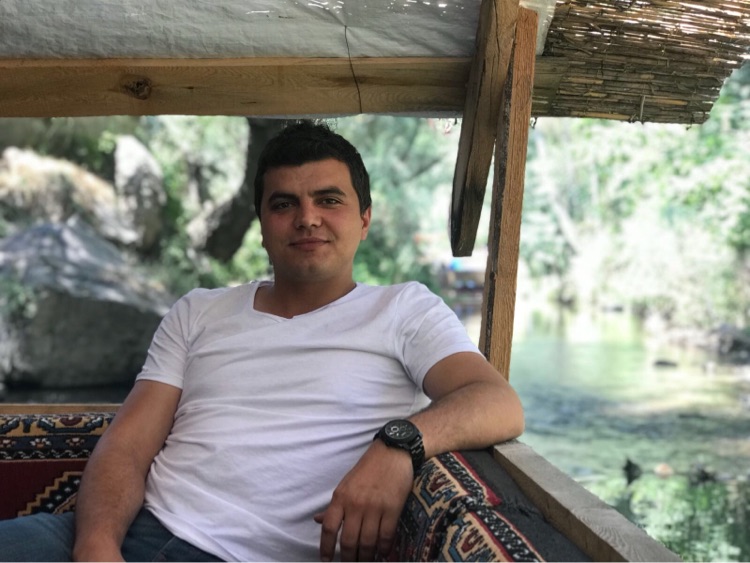 Şerafettin