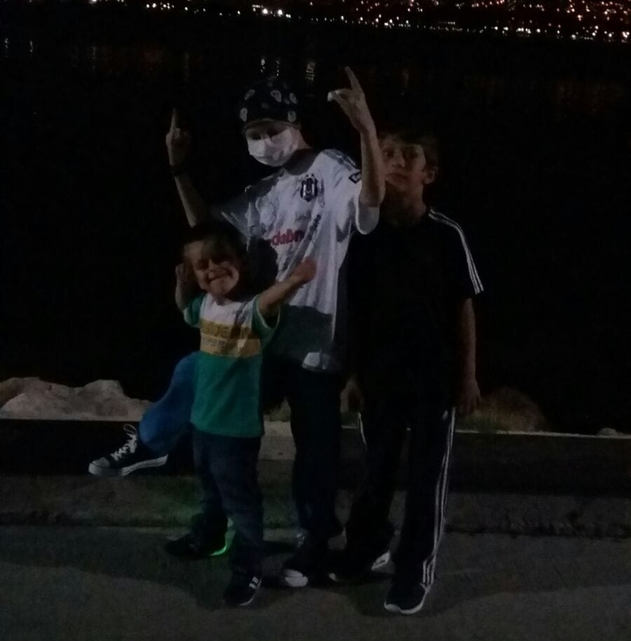 Harun