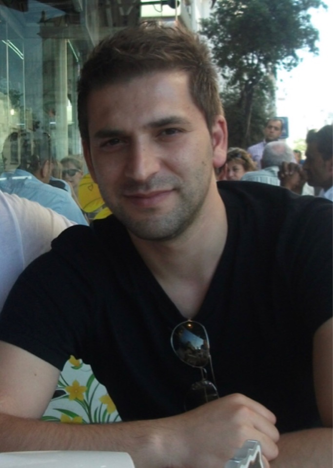 Deniz