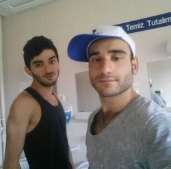Muzaffer