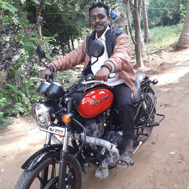 Sanjeev