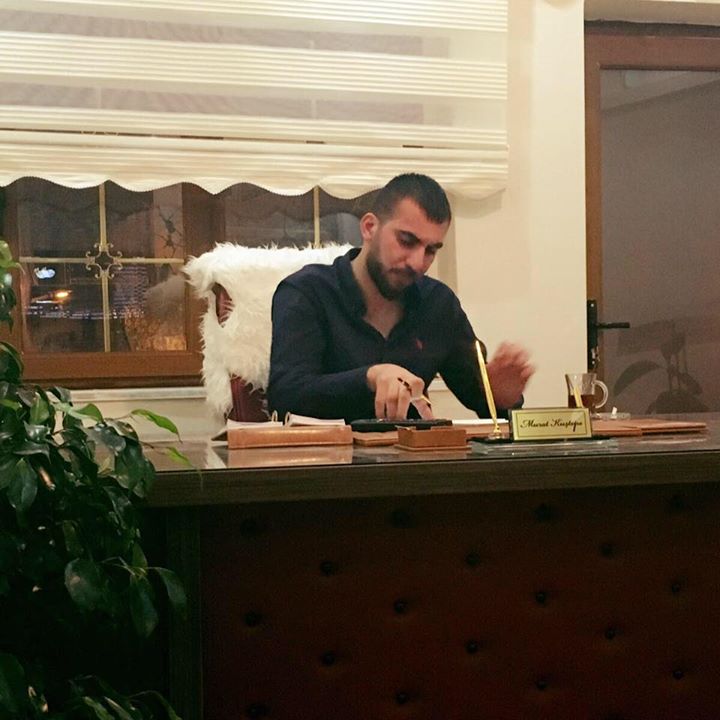 Mehmet