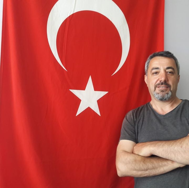 Halil