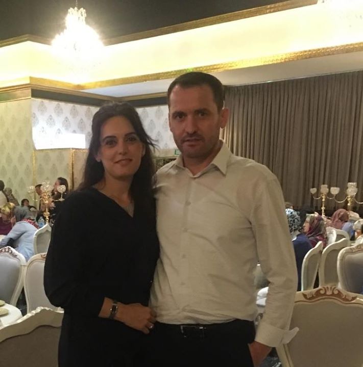 Ahmet