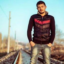 Serdar