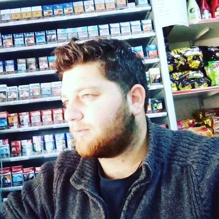 Enes