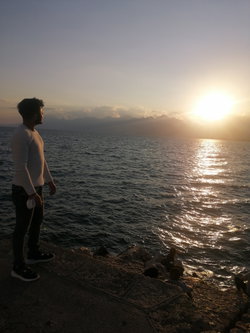 Yusuf