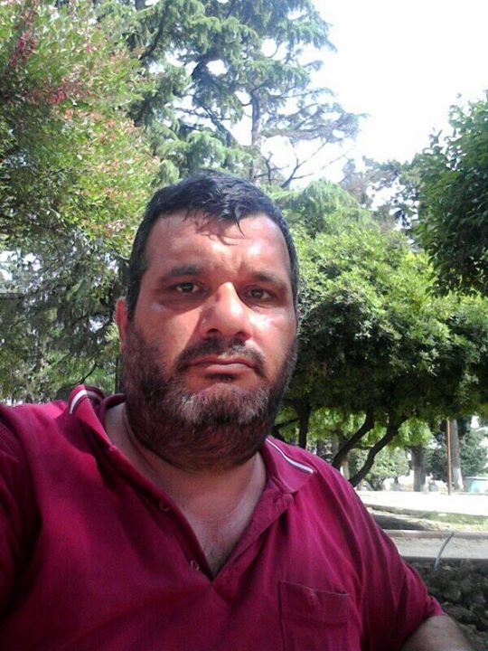 Ahmet