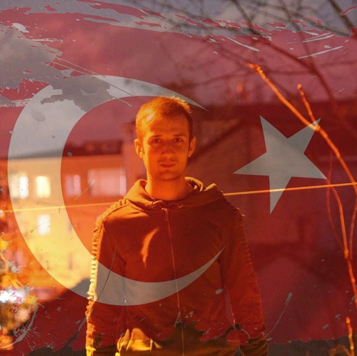 Erkan