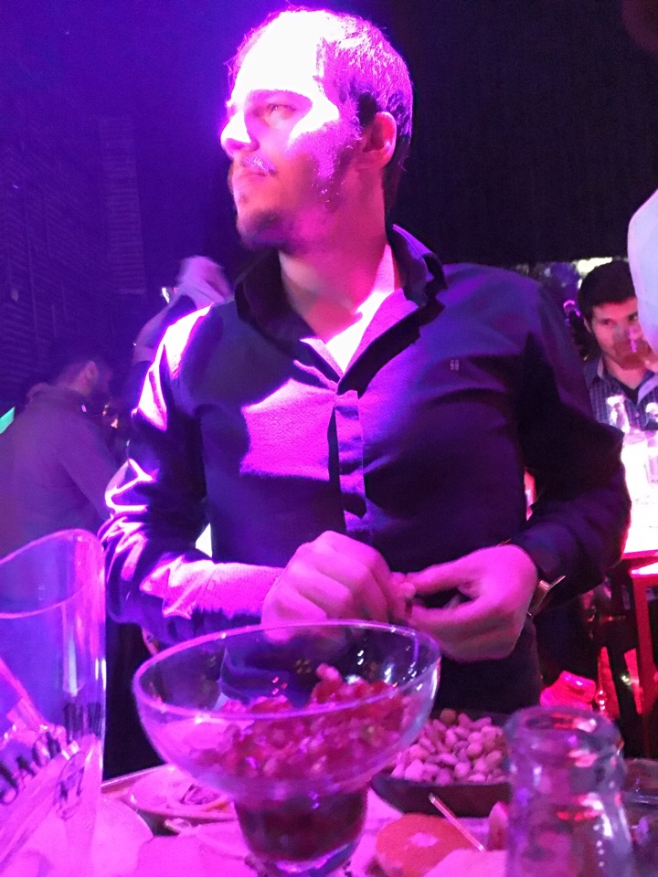 Volkan