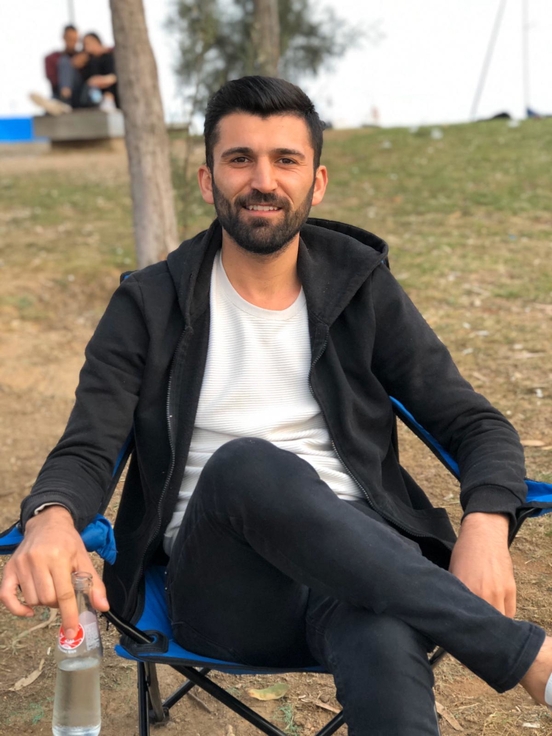 Deniz