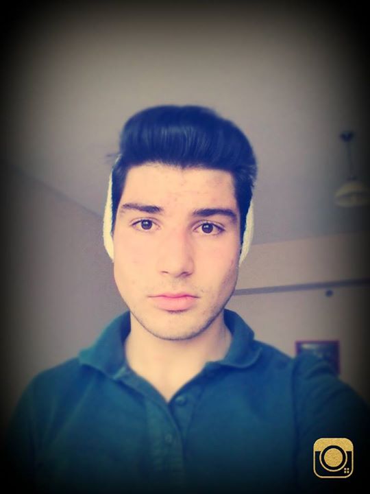 Ahmet