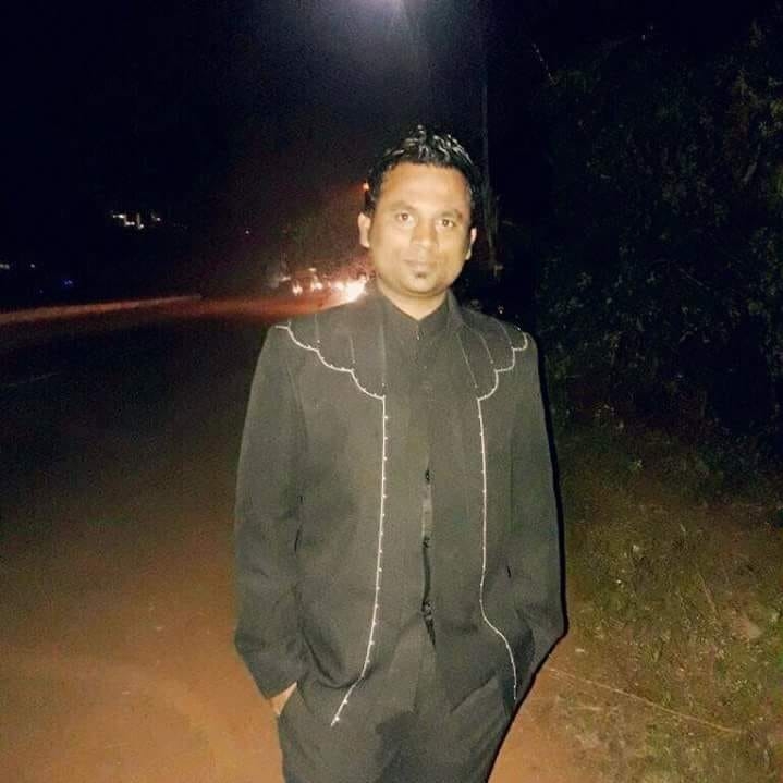 Bhushan