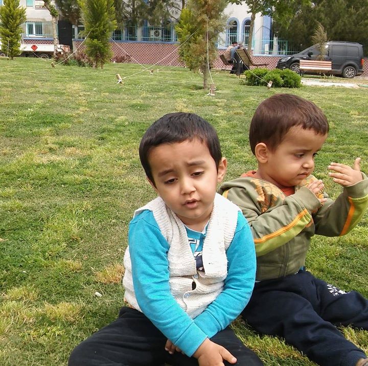 Yusuf