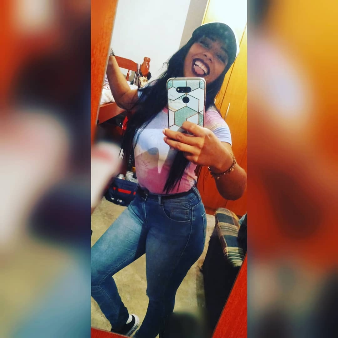 Aline
