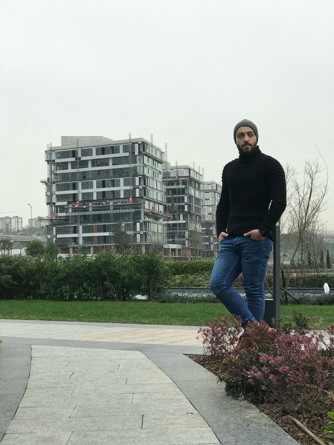 Semih