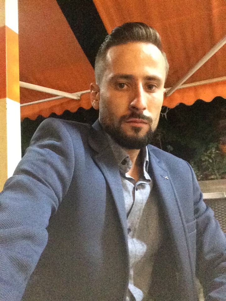 İsmail