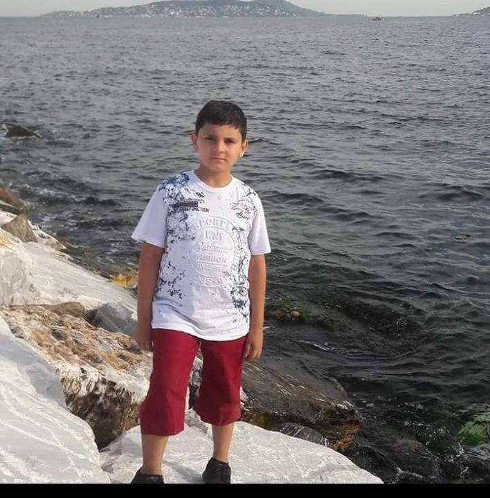 Zehra