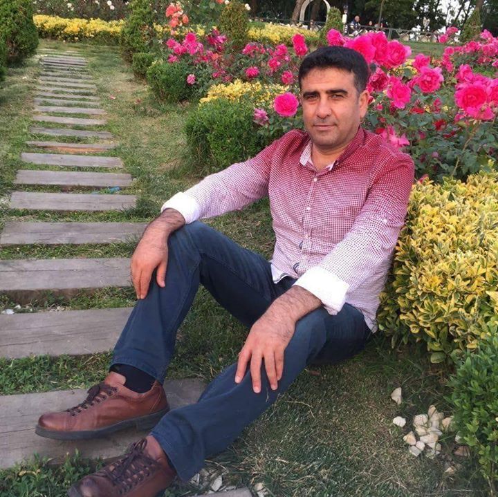 Metin