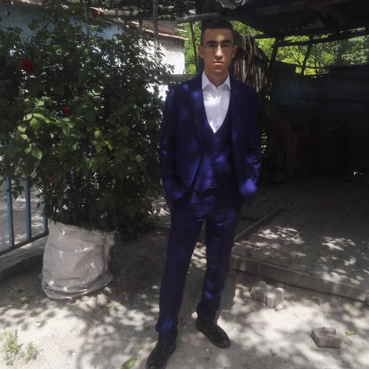 Hasan