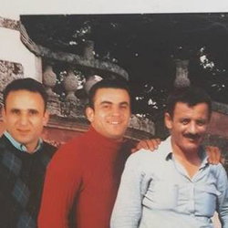Vehbi