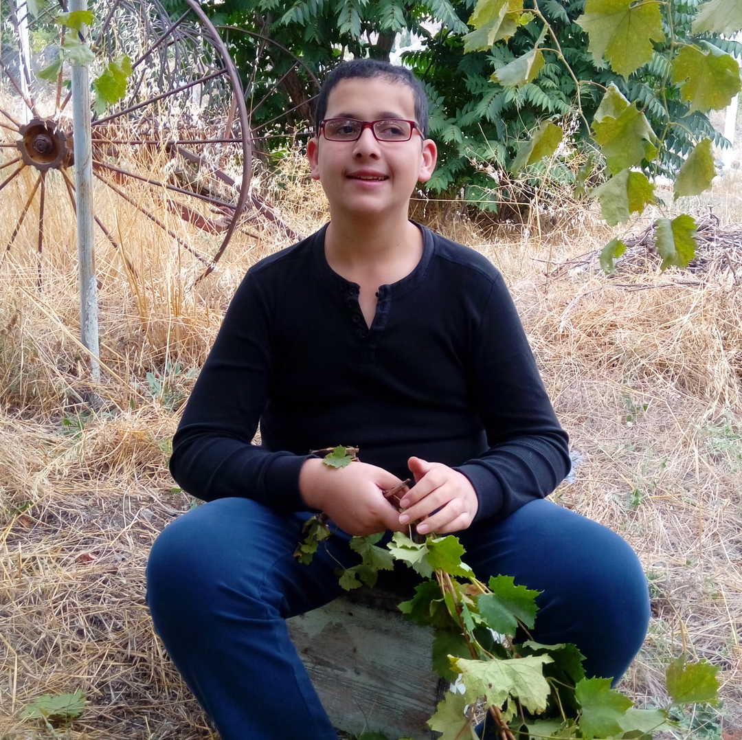 Yilmaz