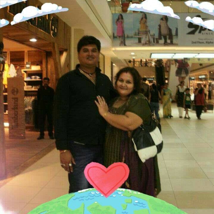 Ashoksharma