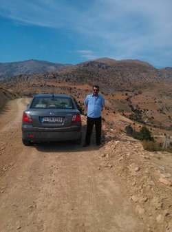 Ahmet