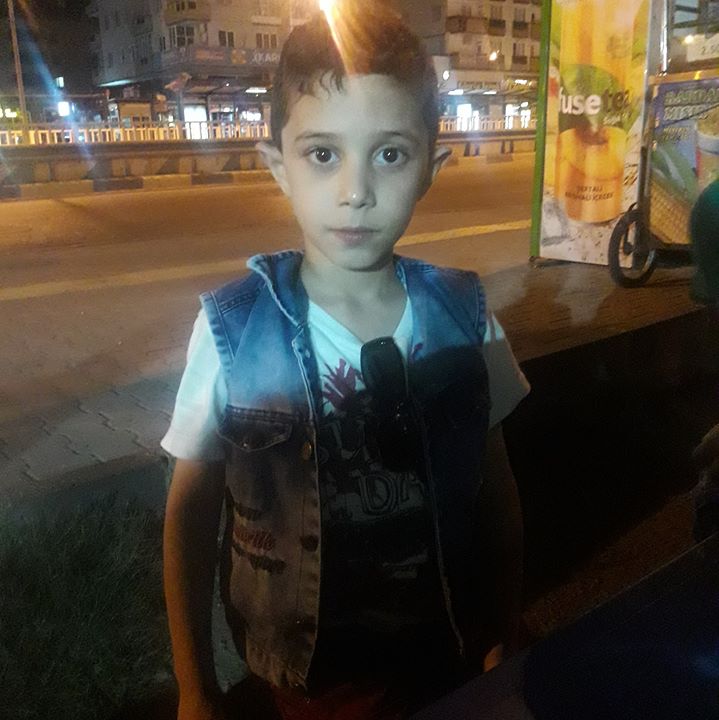 تامر