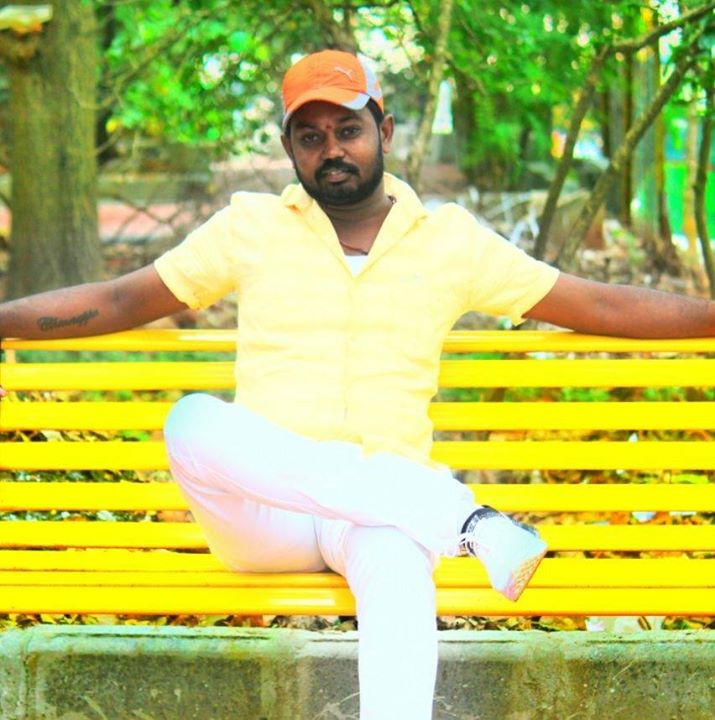 Muniraj