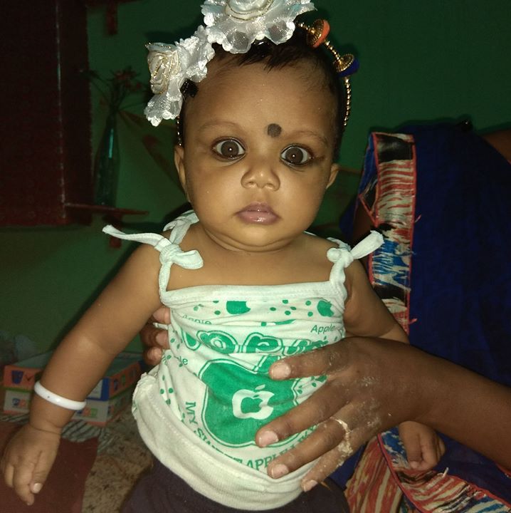 Arjun