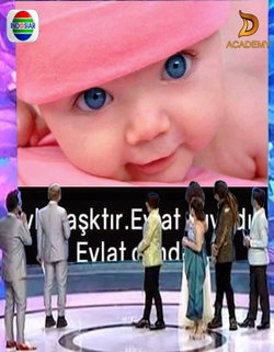 Ismail