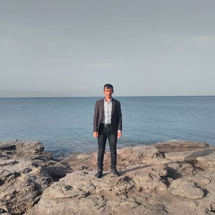 Yusuf