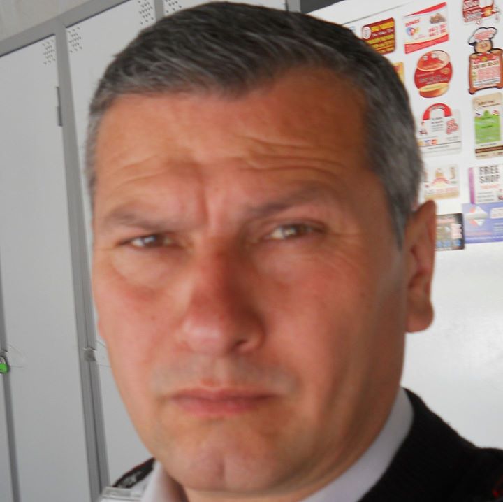 Ali