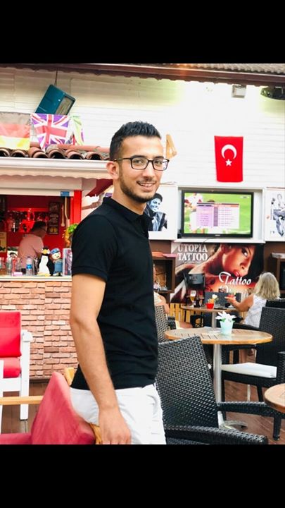 Mahmut