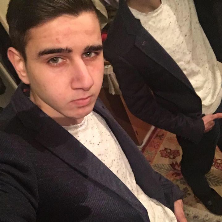 Muzaffer