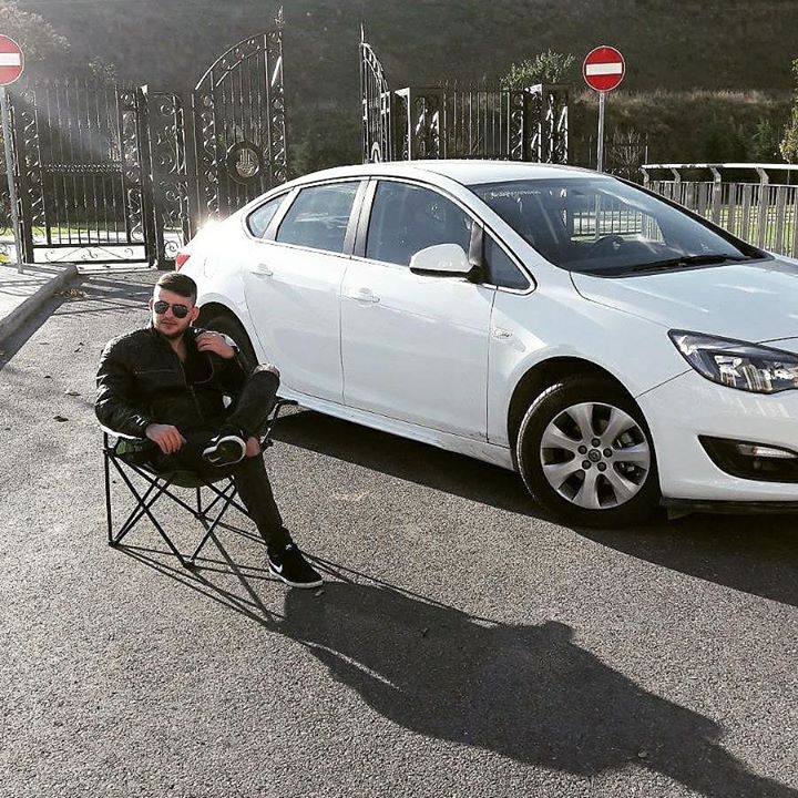 Çağlar