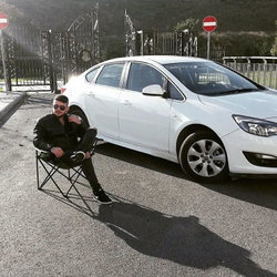 Çağlar