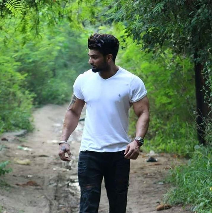 Harish