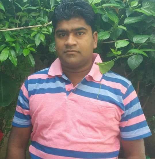 Dhanesh