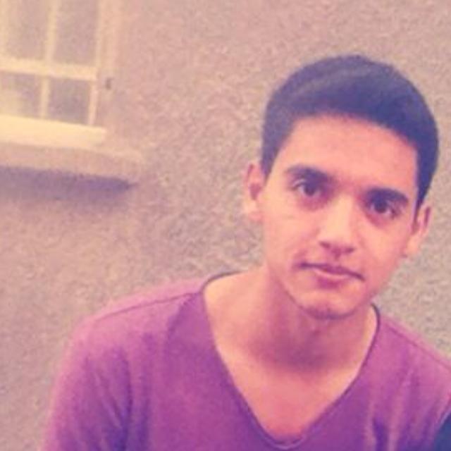 Enes